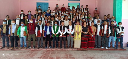 Eastern Sentinel Arunachal News