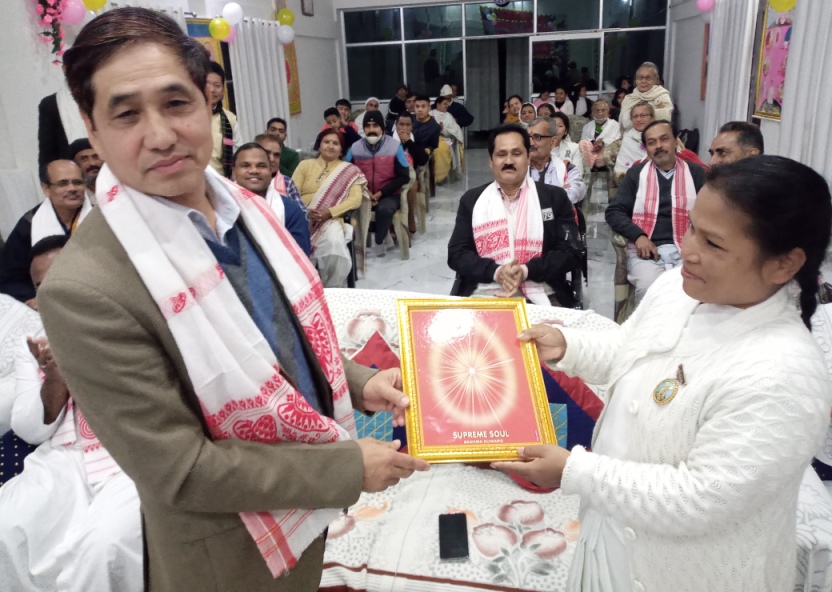 Eastern Sentinel Arunachal News