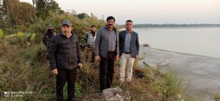 Eastern Sentinel Arunachal News