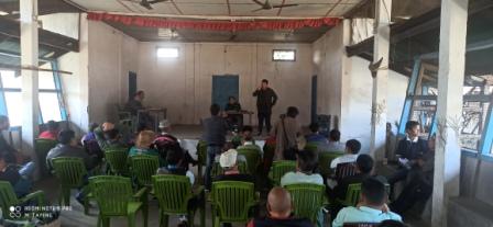 Eastern Sentinel Arunachal News