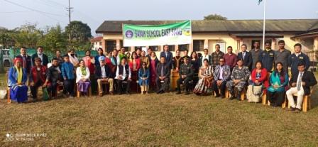 Eastern Sentinel Arunachal News