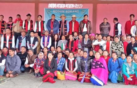 Eastern Sentinel Arunachal News
