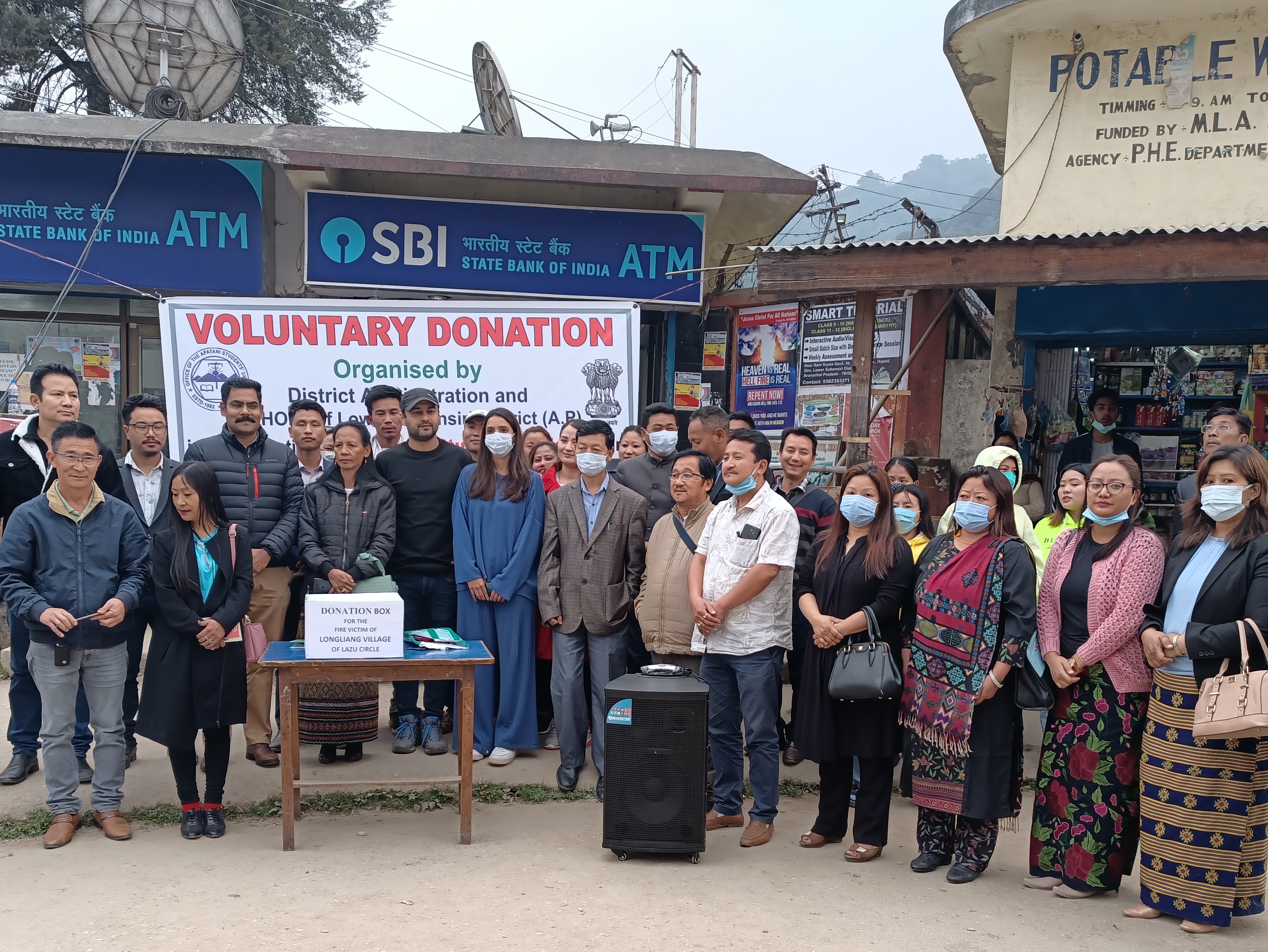 Eastern Sentinel Arunachal News