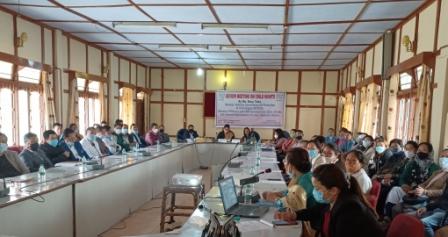 Eastern Sentinel Arunachal News