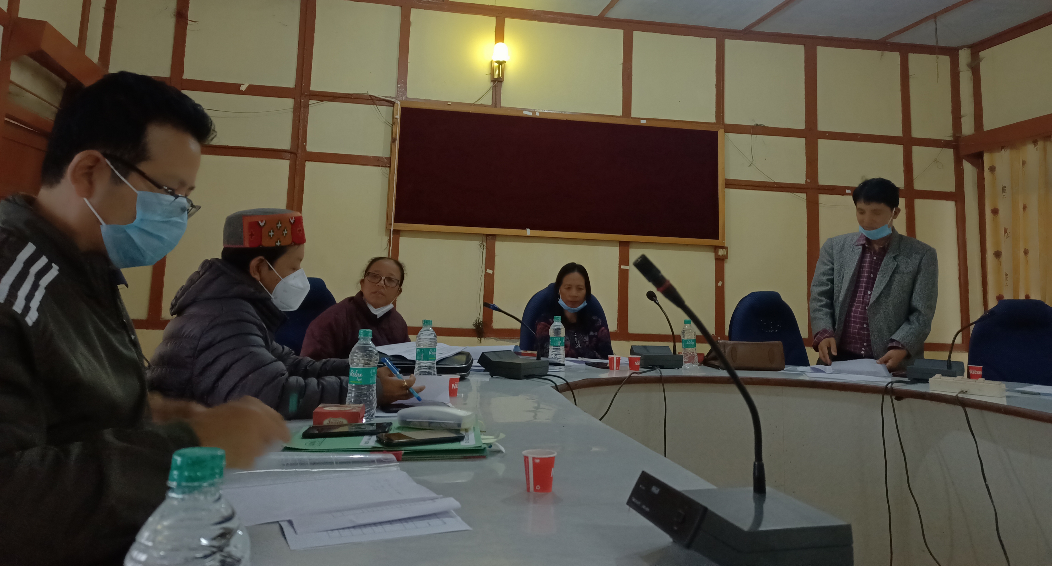 Eastern Sentinel Arunachal News
