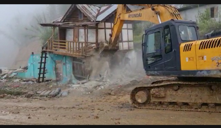 Eastern Sentinel Arunachal News