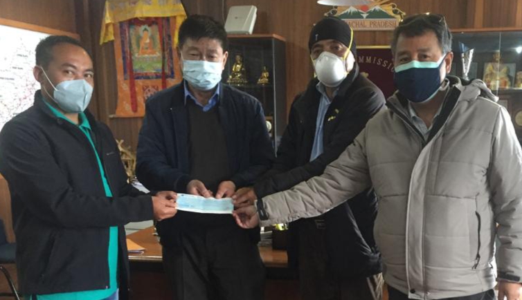 Eastern Sentinel Arunachal News
