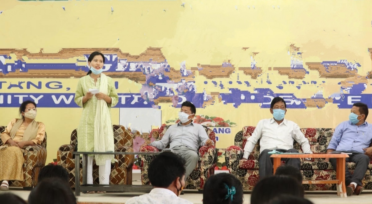 Eastern Sentinel Arunachal News