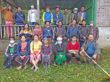 Eastern Sentinel Arunachal News
