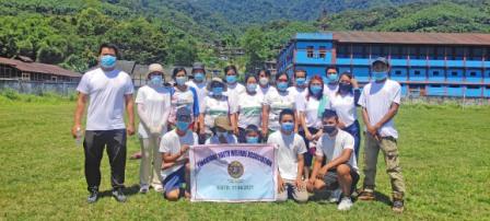 Eastern Sentinel Arunachal News