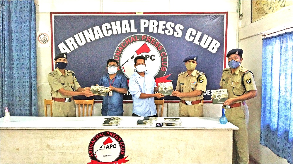 Eastern Sentinel Arunachal News