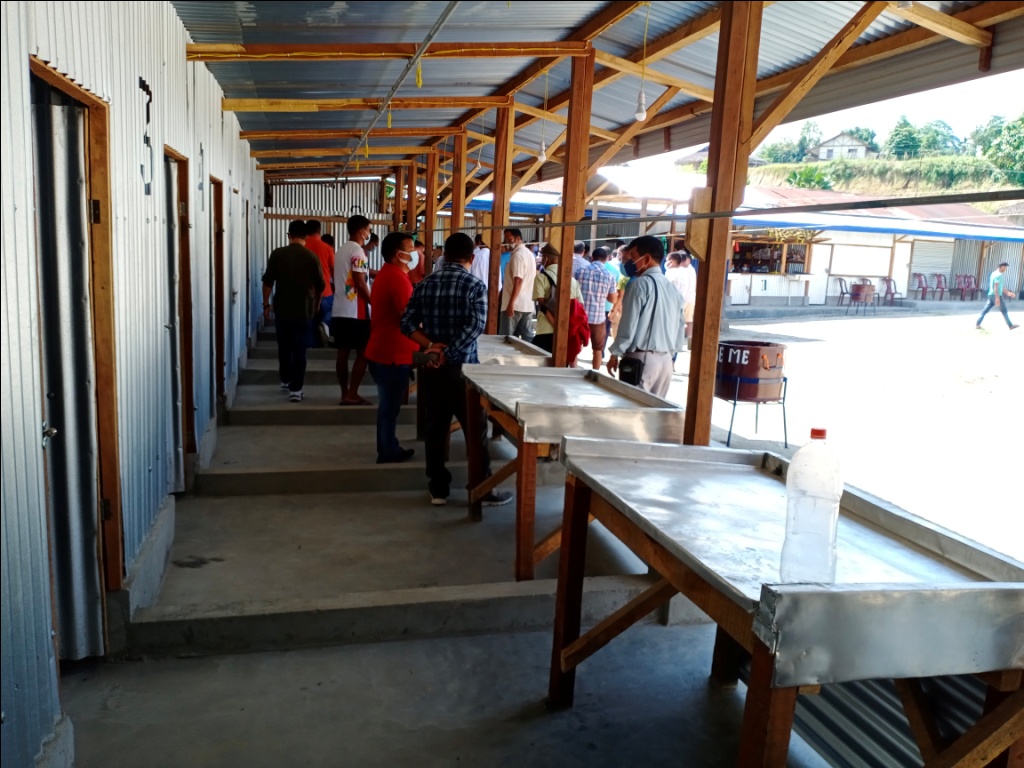 Eastern Sentinel Arunachal News