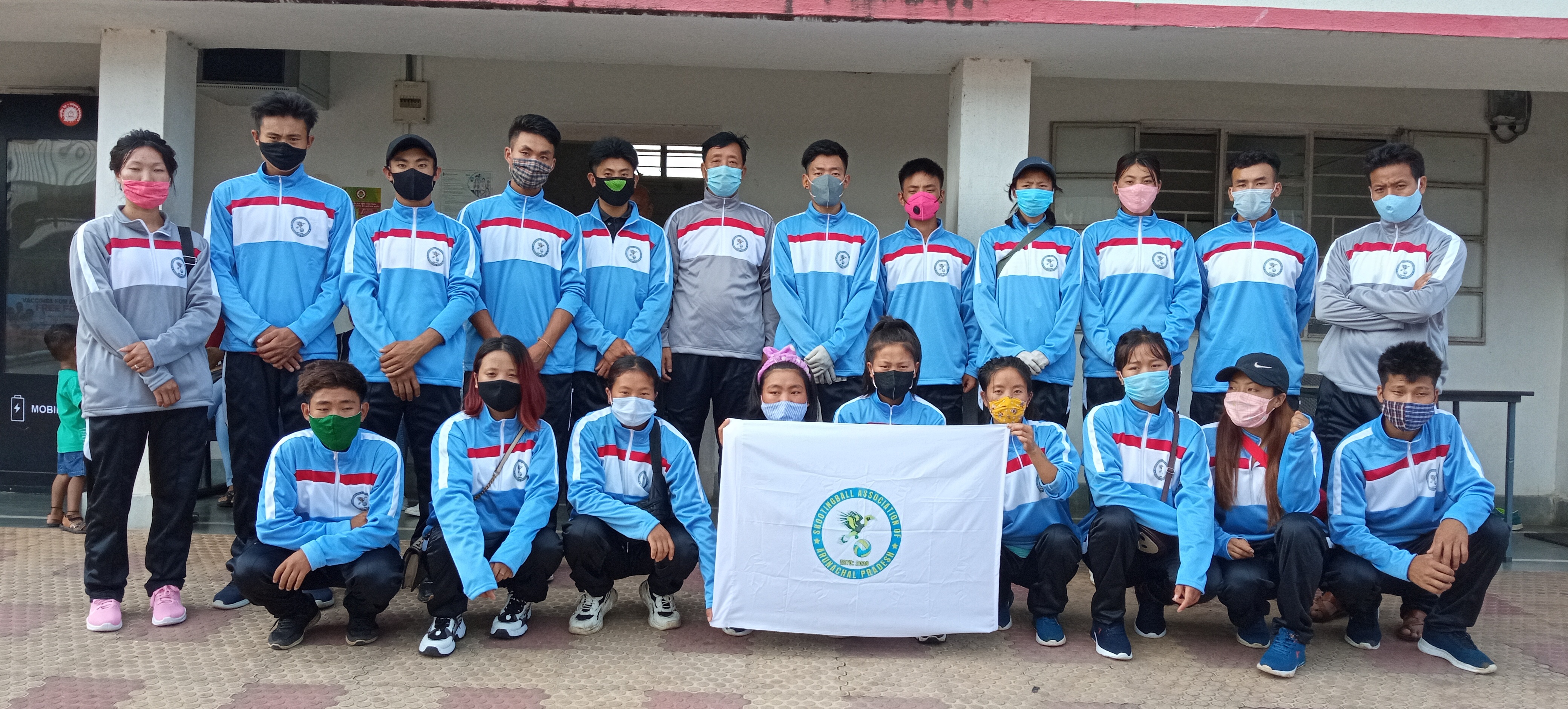 Eastern Sentinel Arunachal News