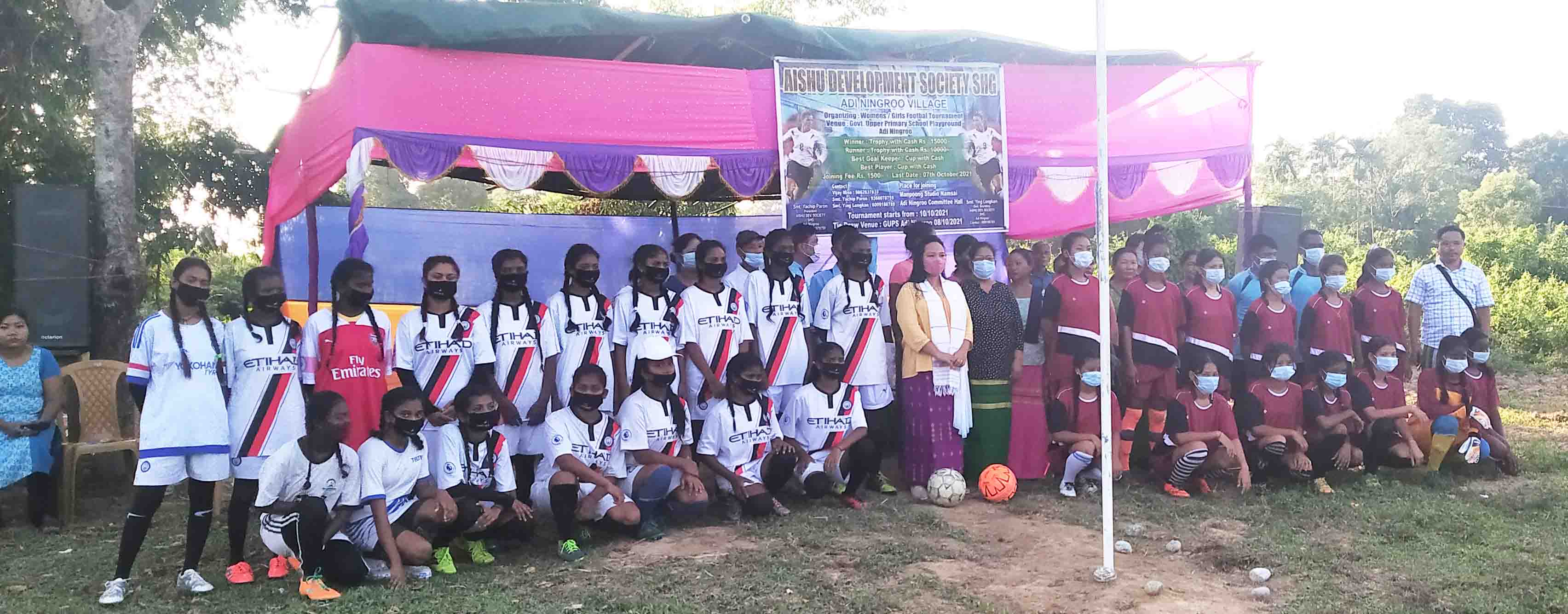Eastern Sentinel Arunachal News