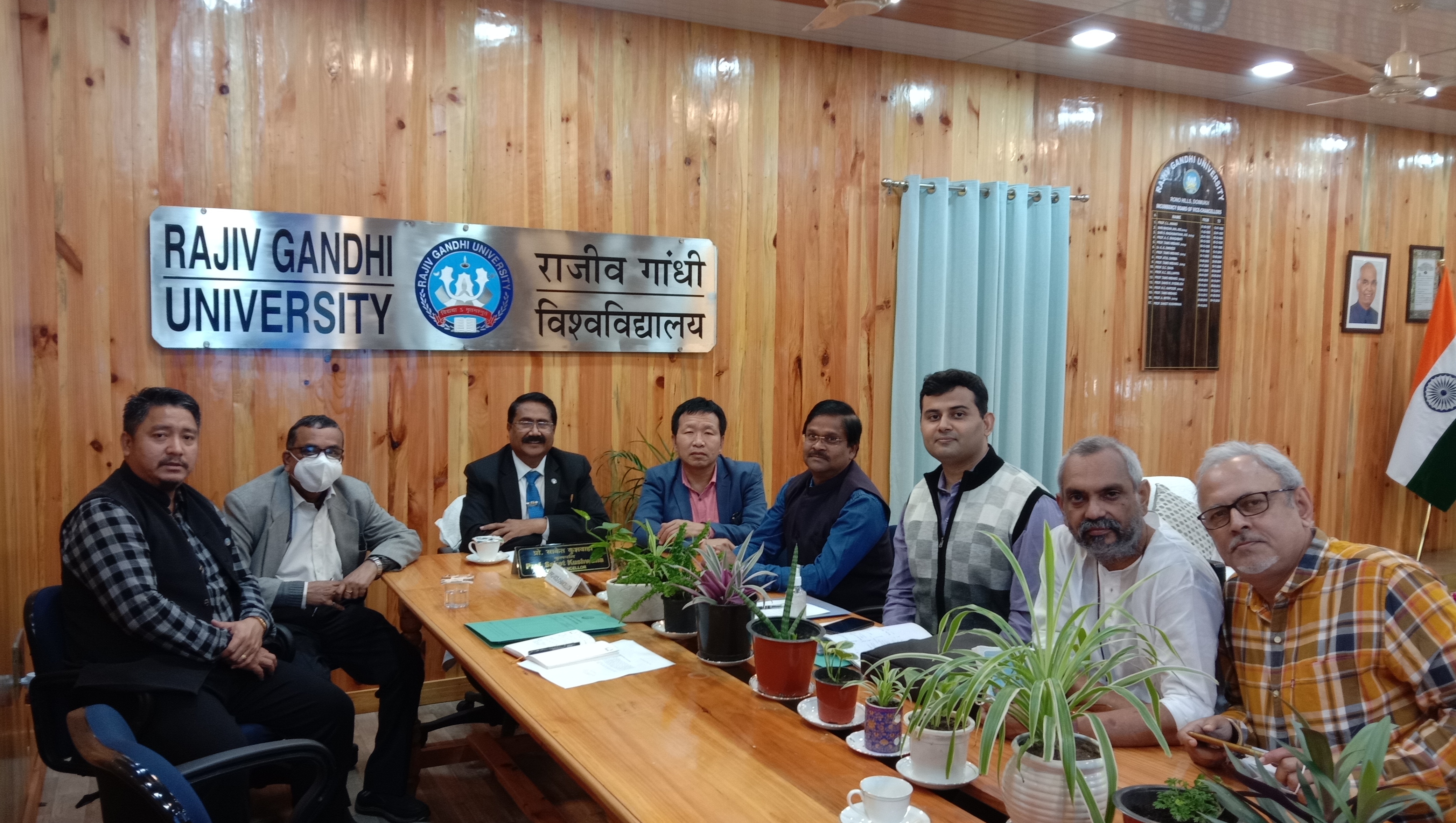 Eastern Sentinel Arunachal News
