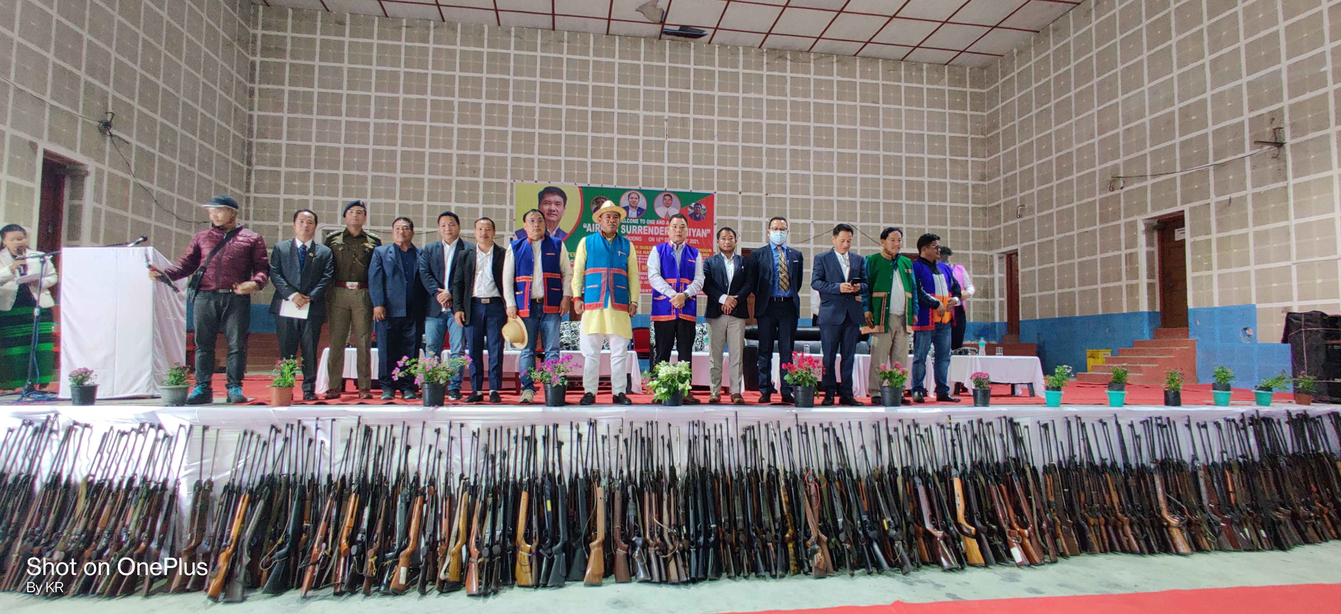 Eastern Sentinel Arunachal News