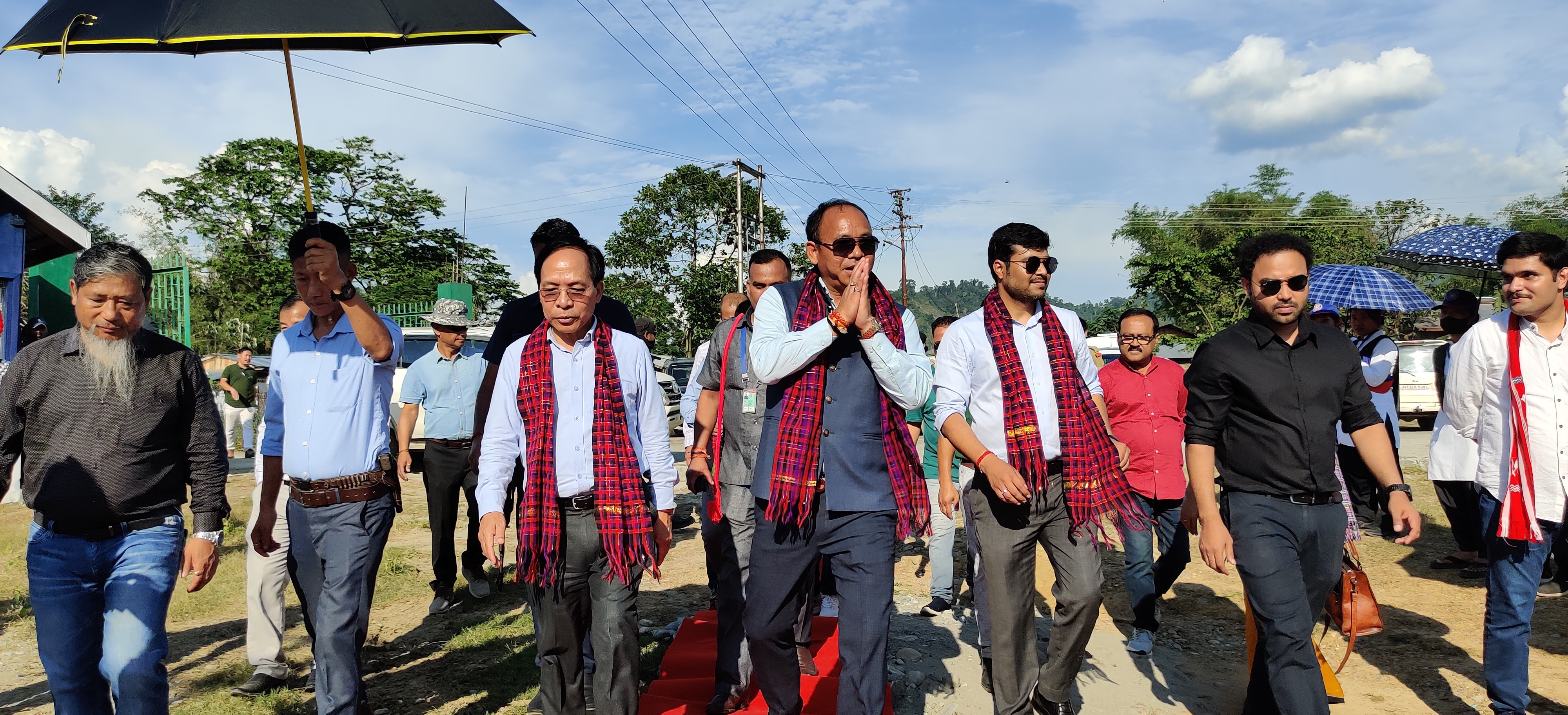 Eastern Sentinel Arunachal News