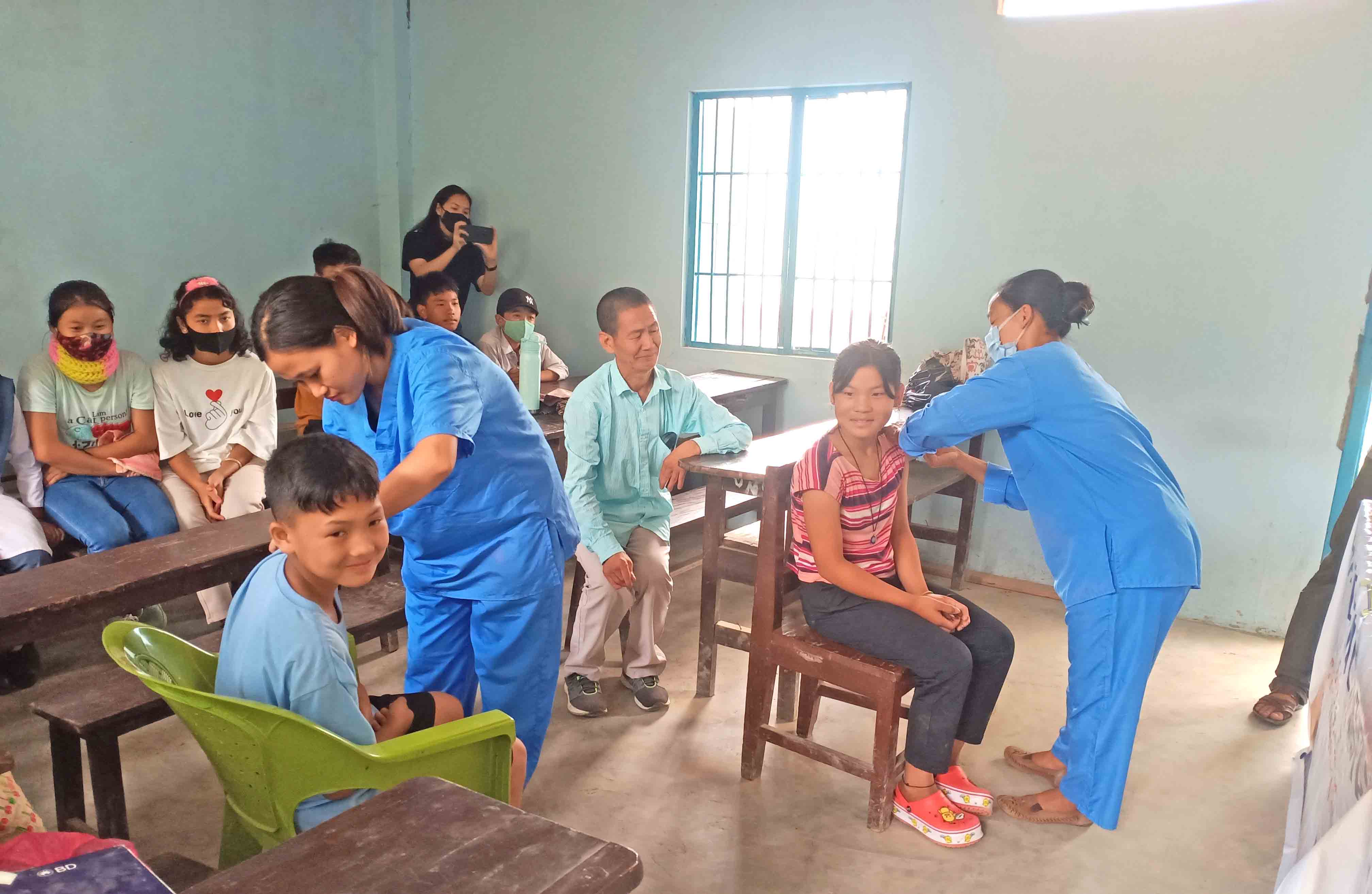 Eastern Sentinel Arunachal News