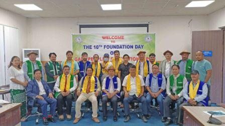 Eastern Sentinel Arunachal News