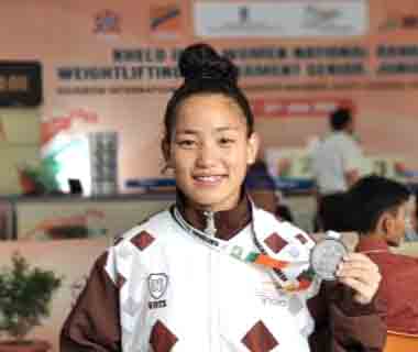 Eastern Sentinel Arunachal News