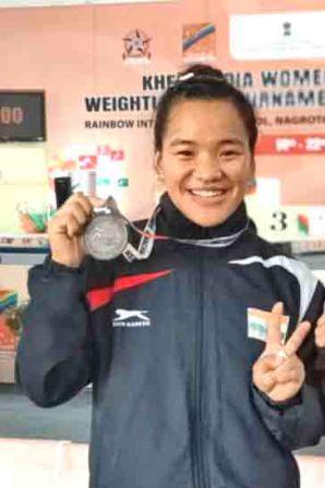 Eastern Sentinel Arunachal News