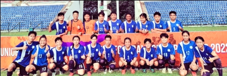 Eastern Sentinel Arunachal News