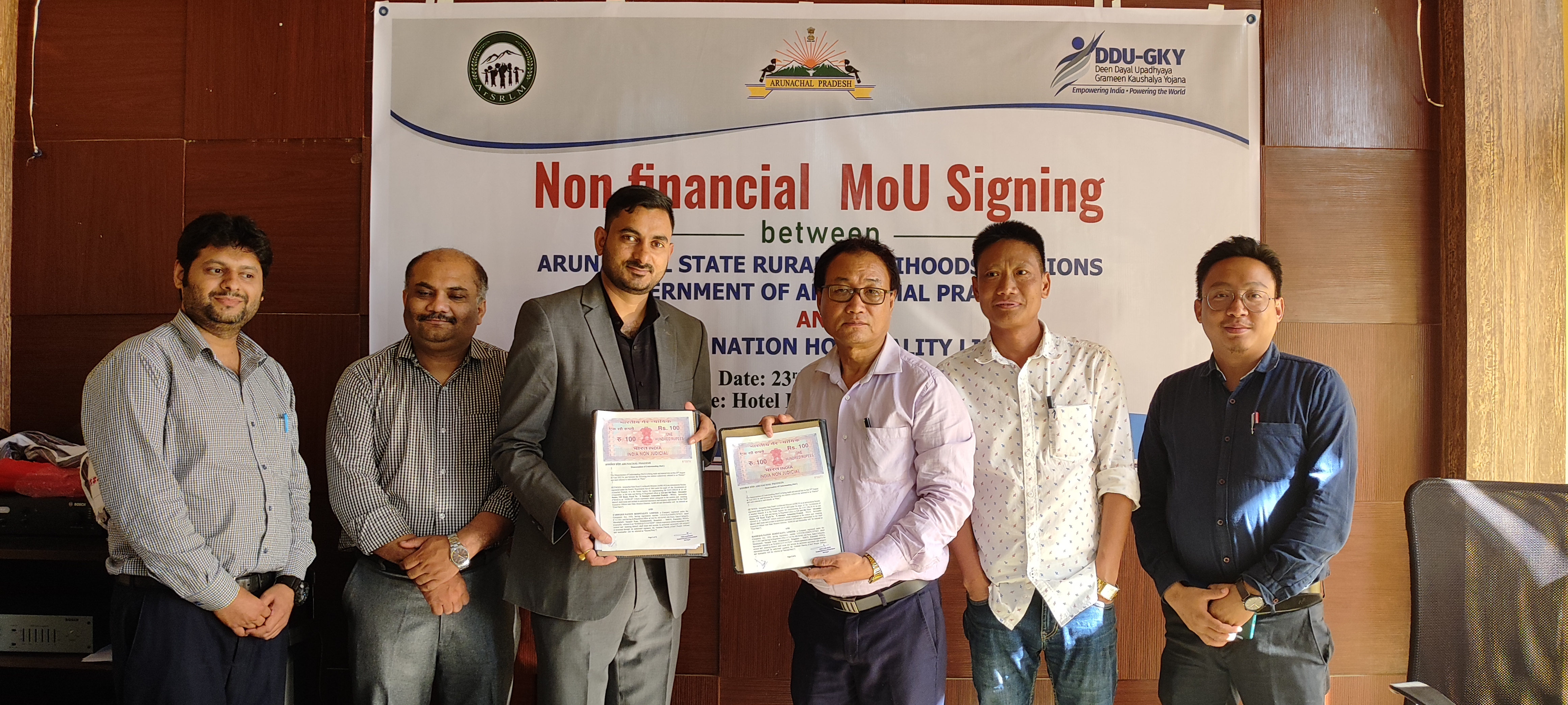 Eastern Sentinel Arunachal News