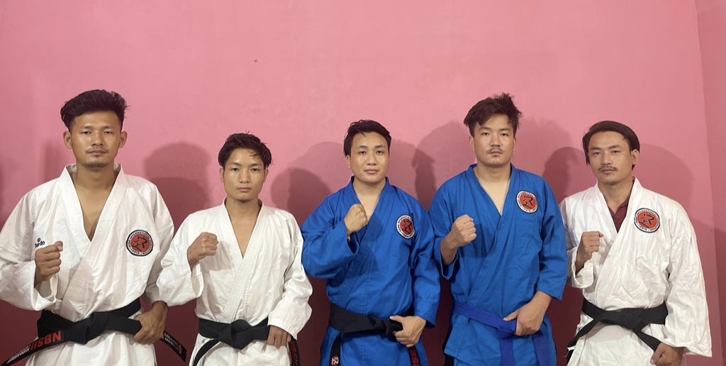 Eastern Sentinel Arunachal News