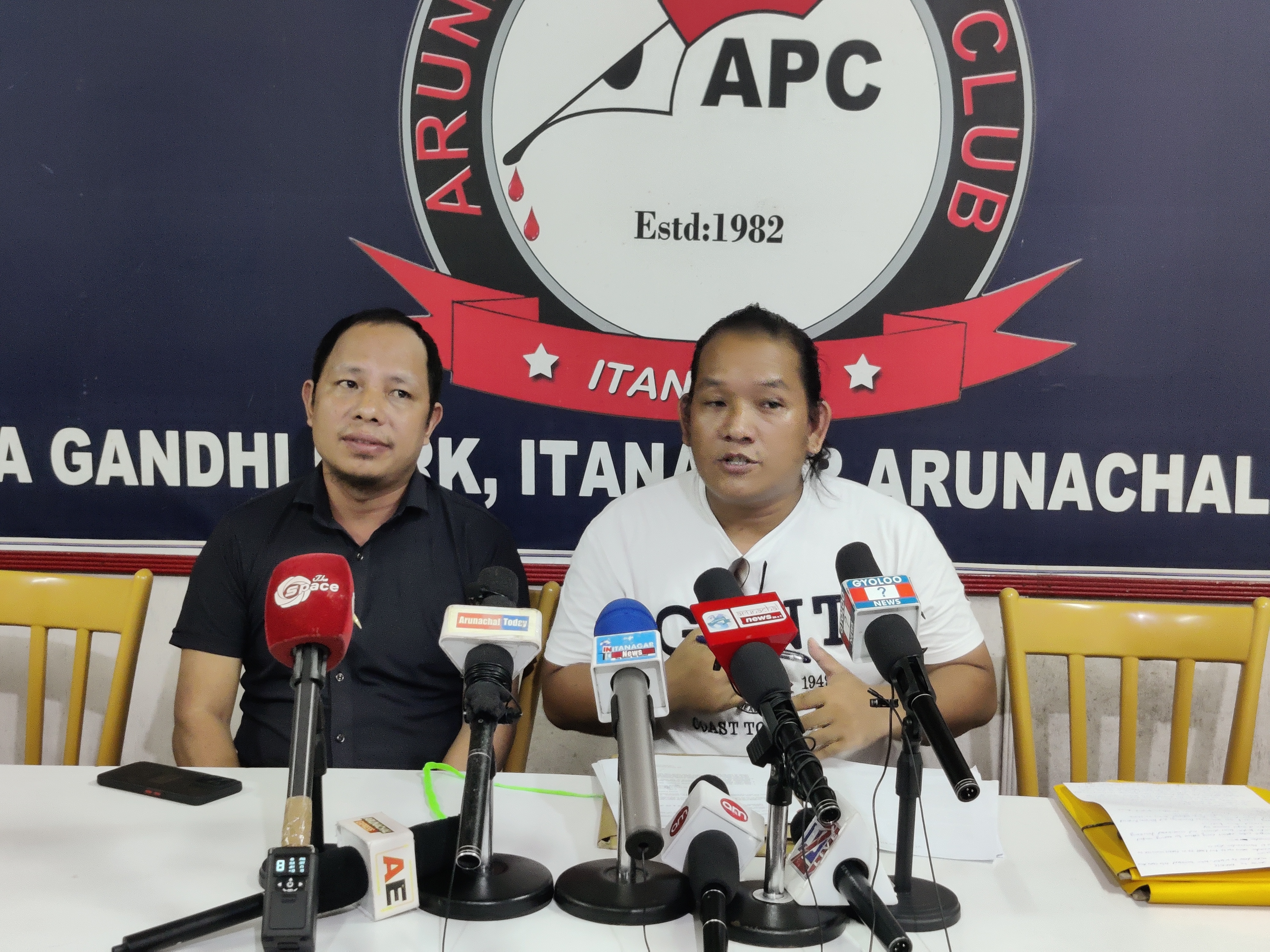 Eastern Sentinel Arunachal News