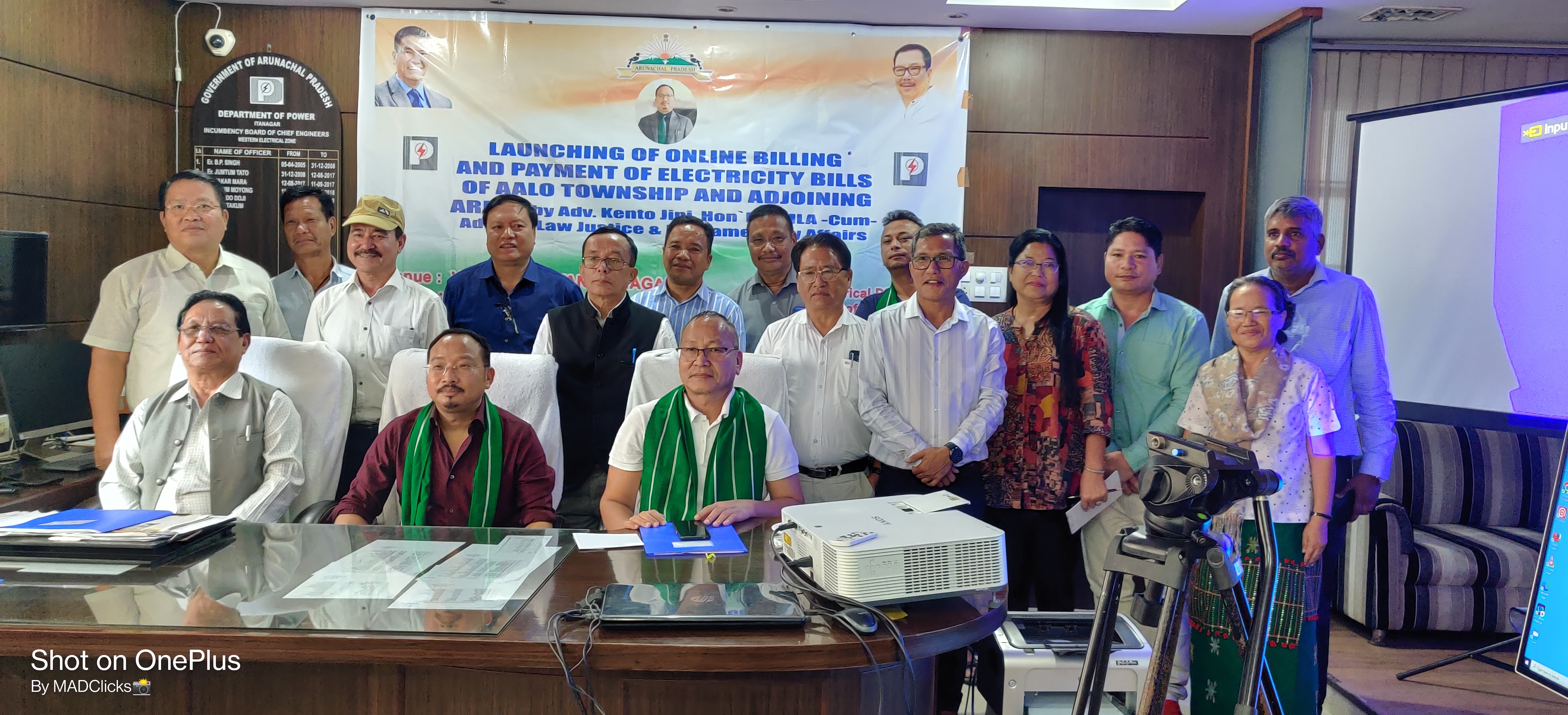 Eastern Sentinel Arunachal News