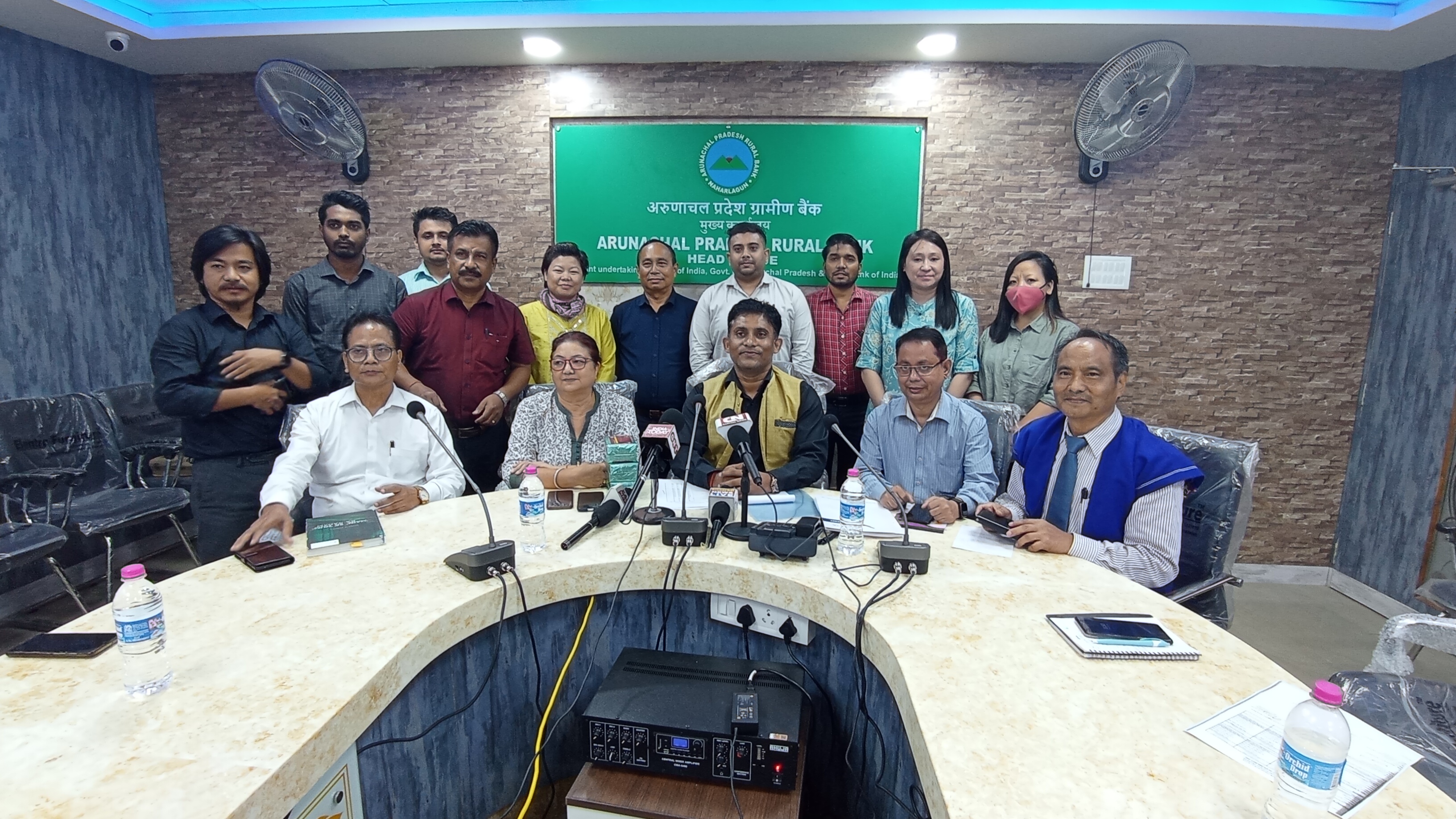 Eastern Sentinel Arunachal News