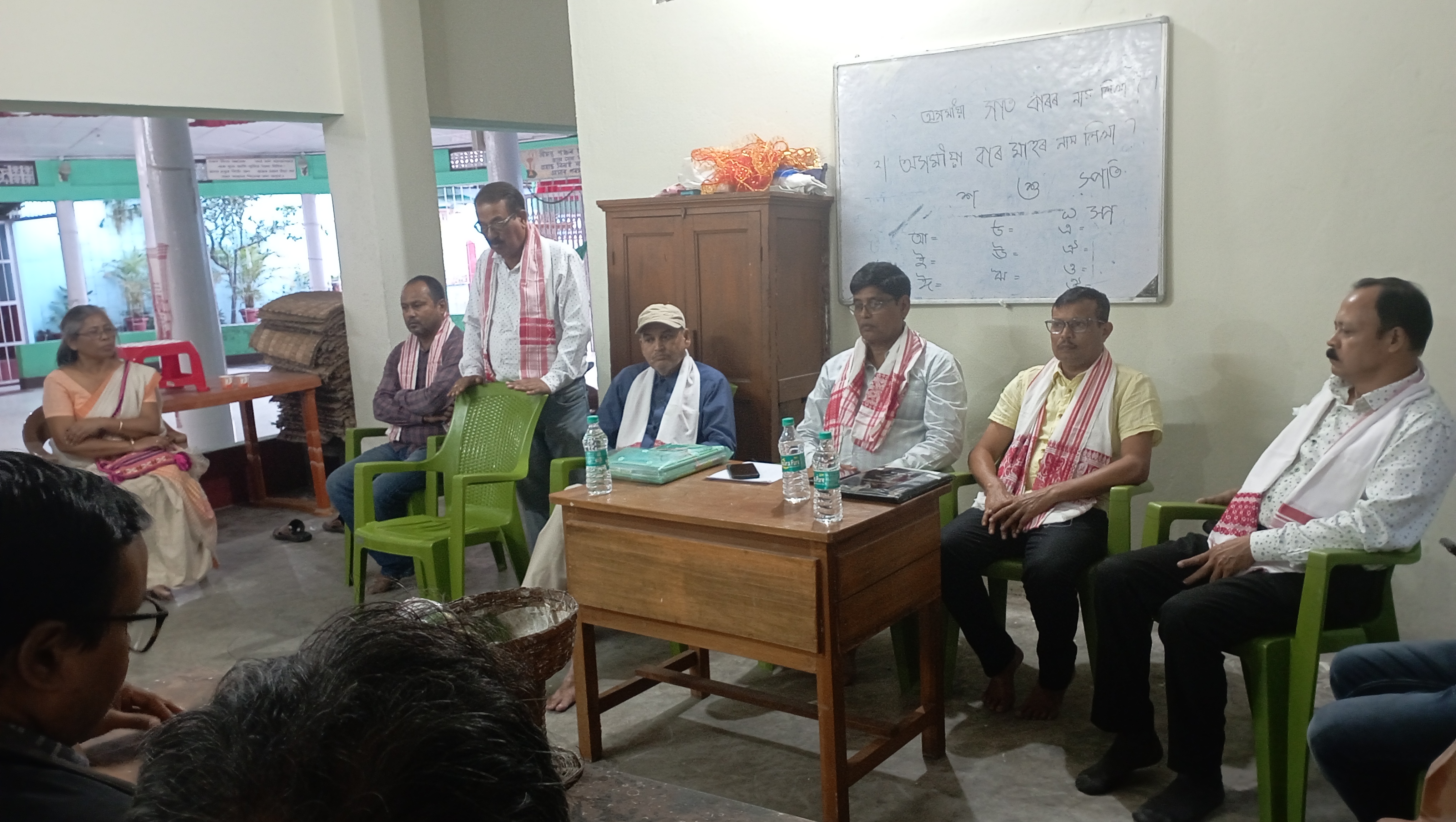 Eastern Sentinel Arunachal News