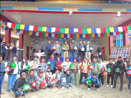 Eastern Sentinel Arunachal News