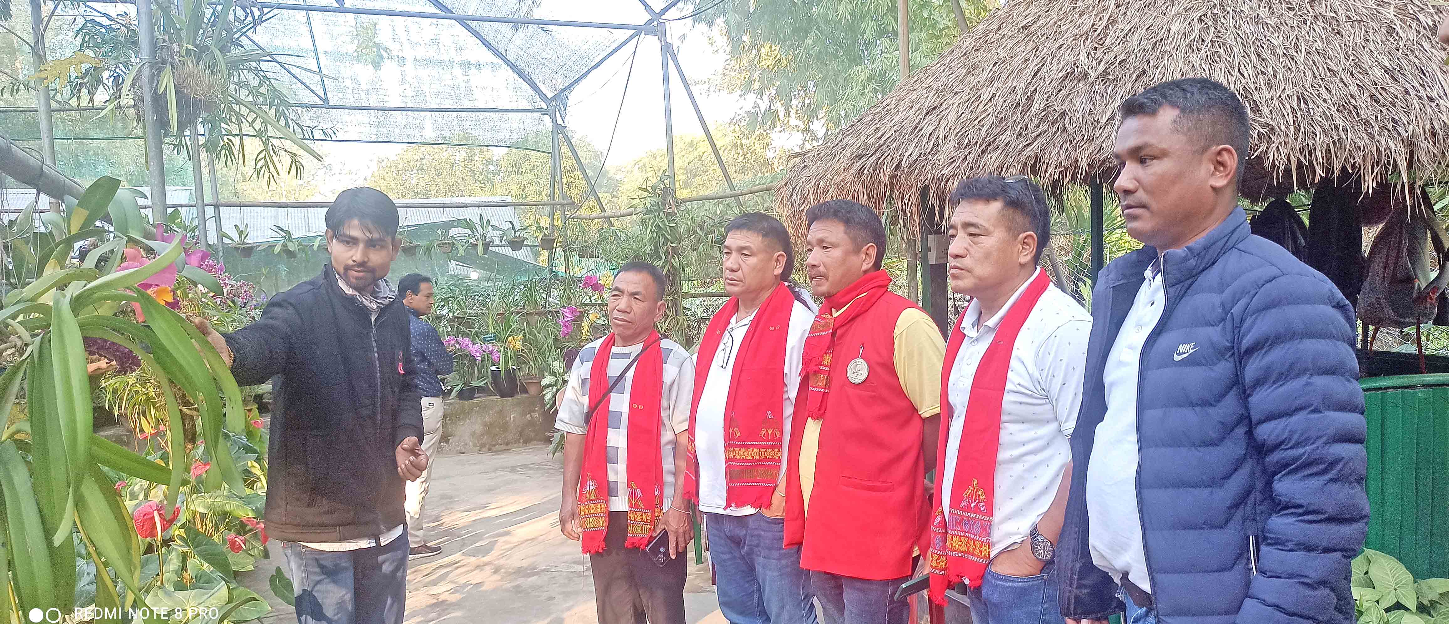 Eastern Sentinel Arunachal News