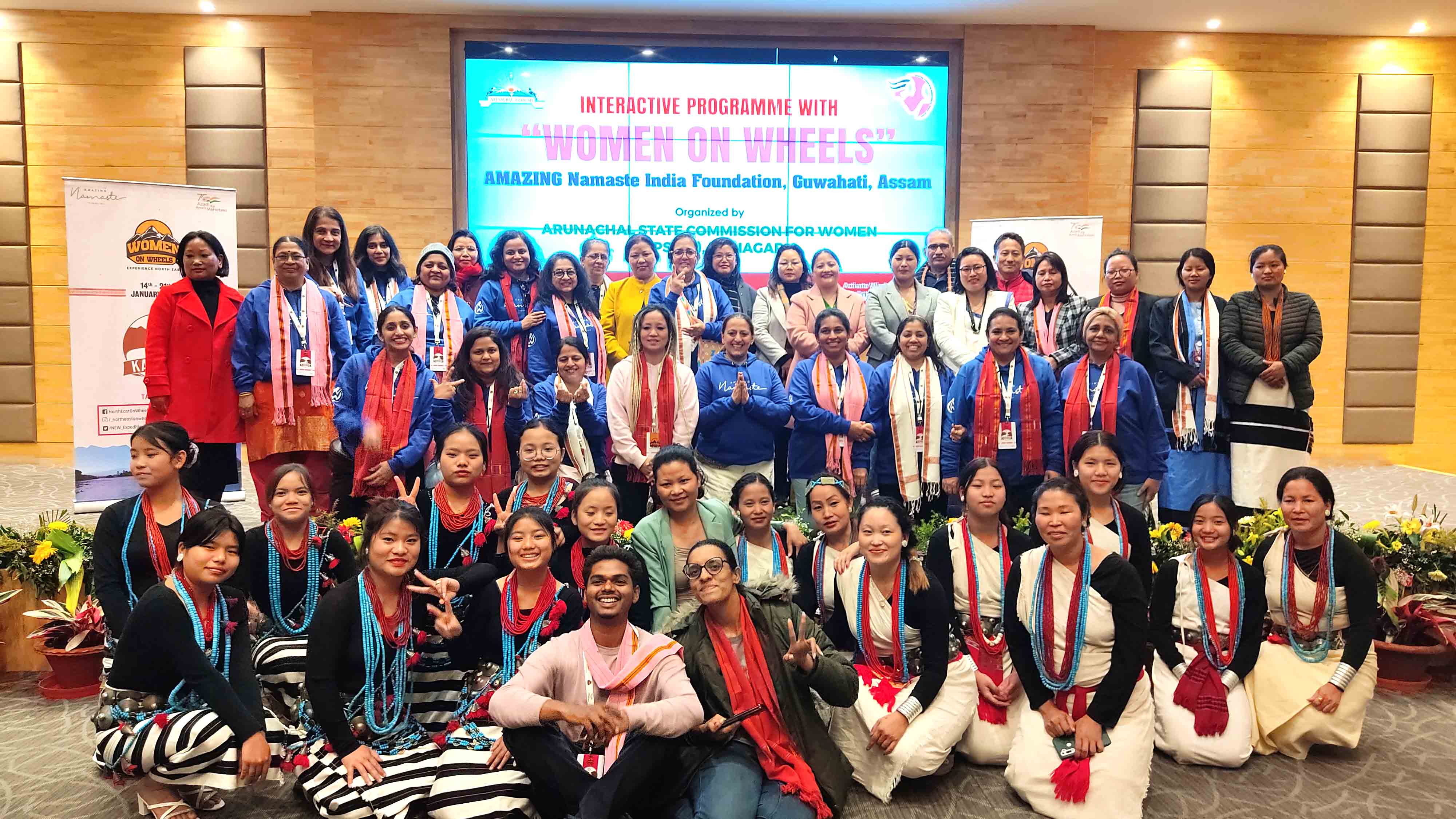 Eastern Sentinel Arunachal News