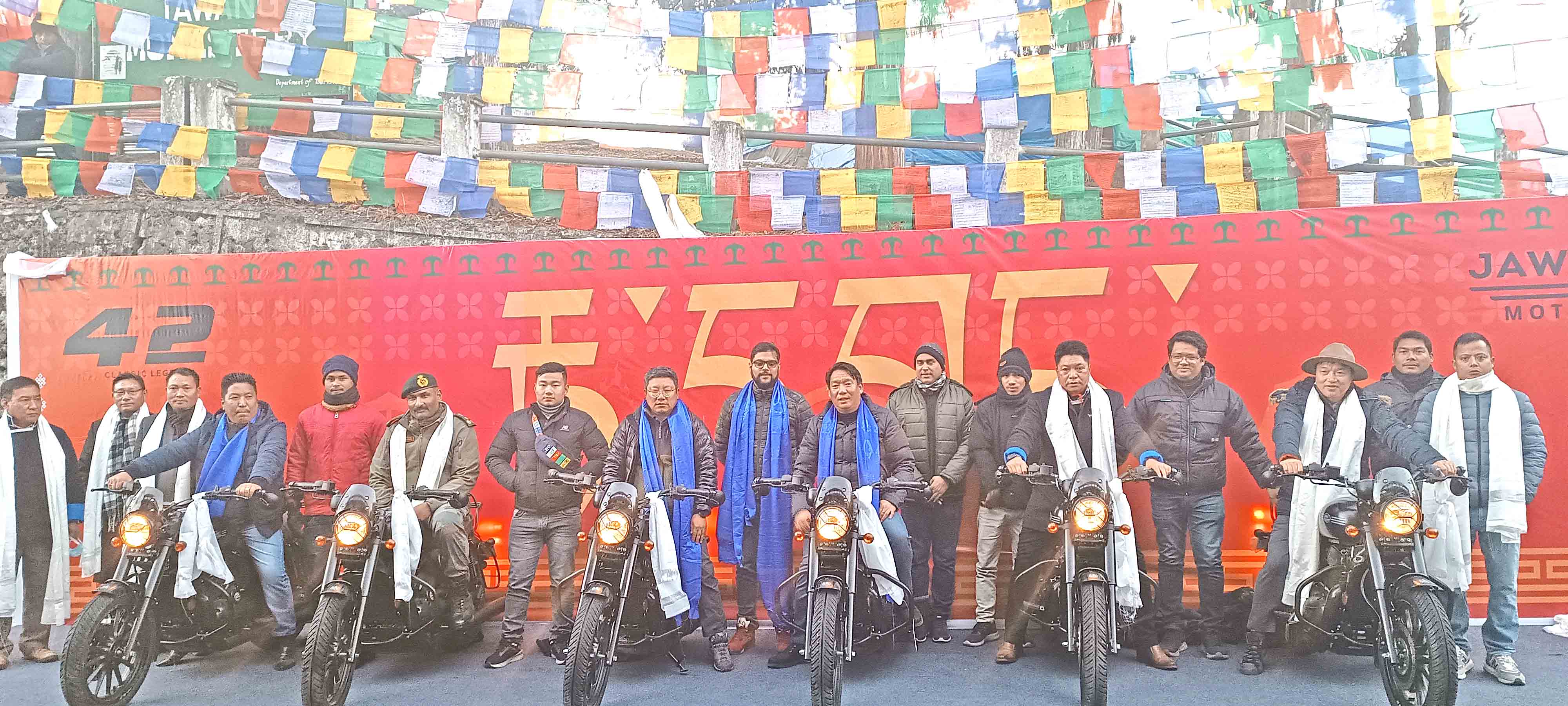 Eastern Sentinel Arunachal News