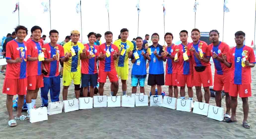 Eastern Sentinel Arunachal News