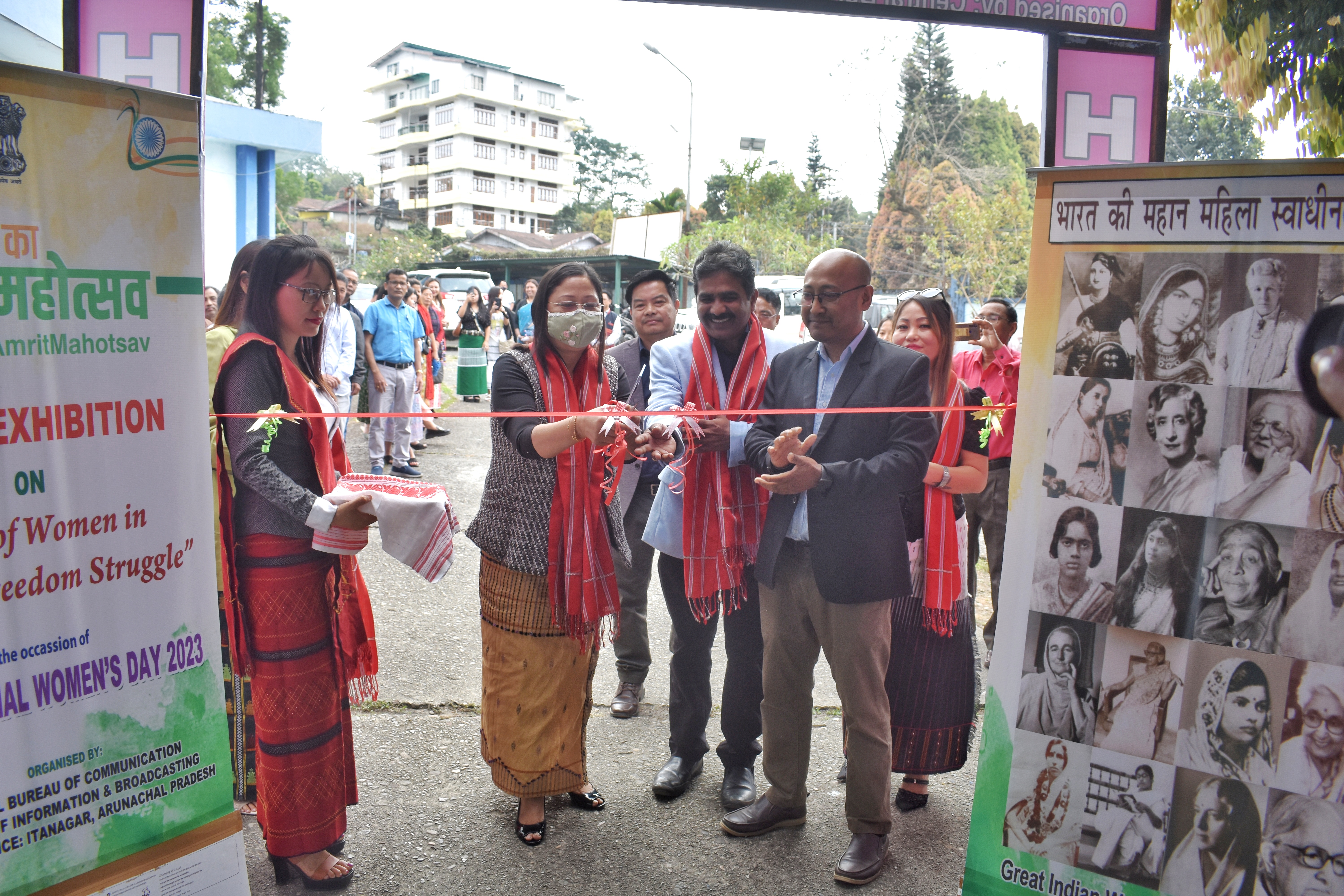 Eastern Sentinel Arunachal News