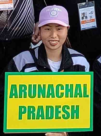 Eastern Sentinel Arunachal News