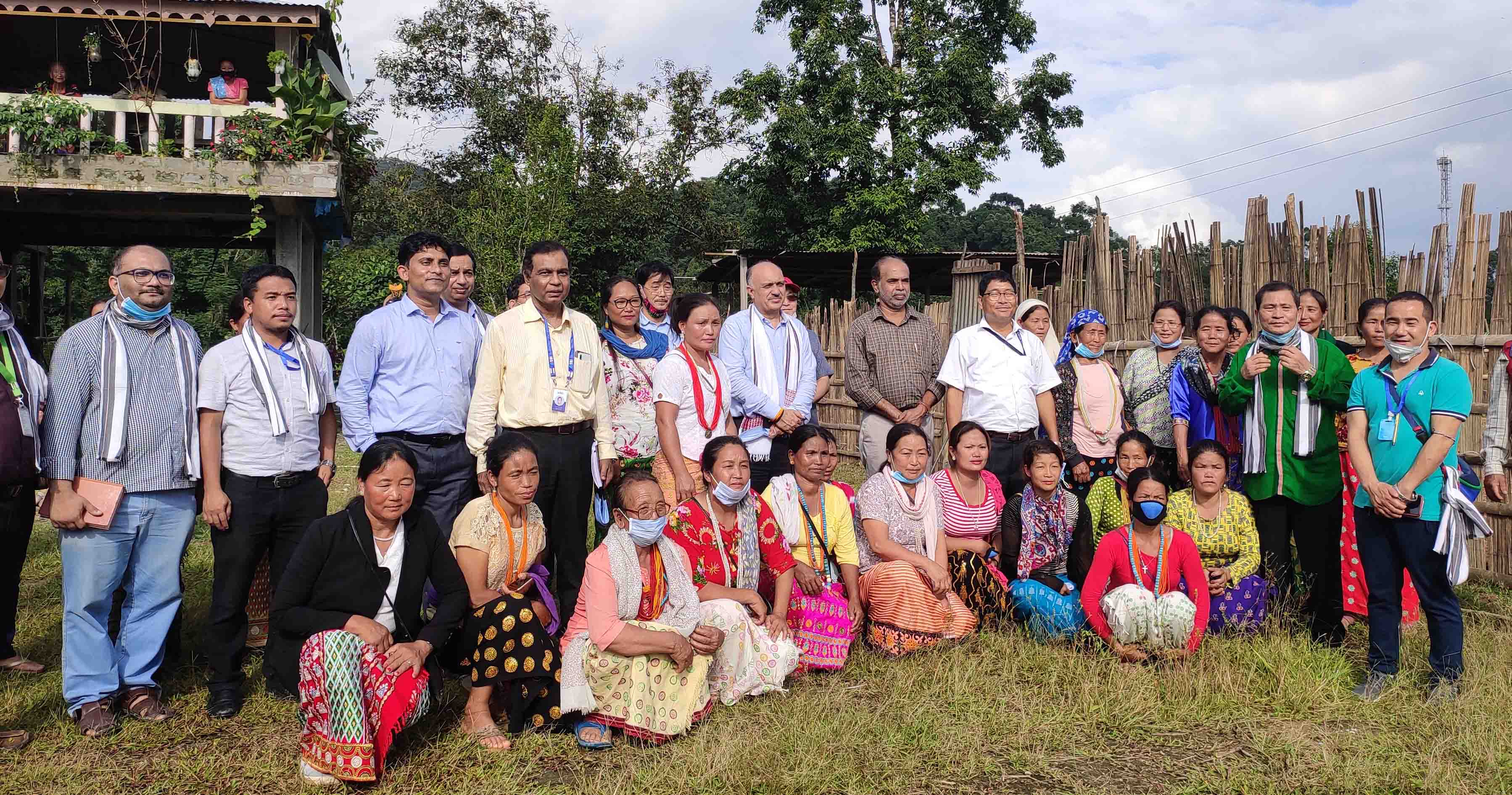 Eastern Sentinel Arunachal News