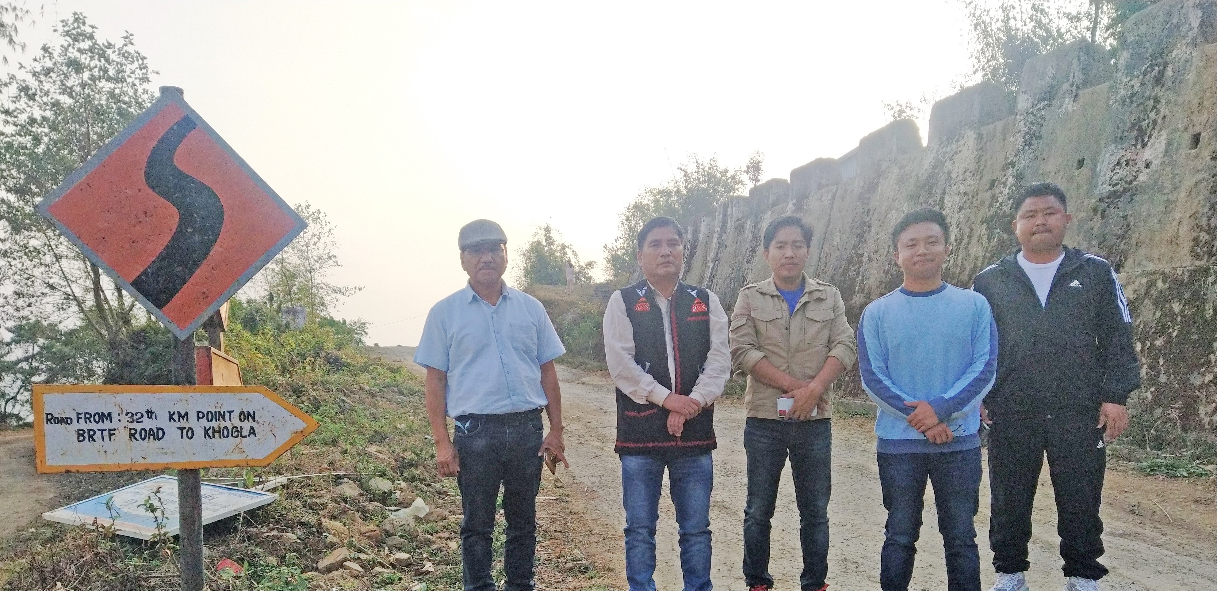 Eastern Sentinel Arunachal News