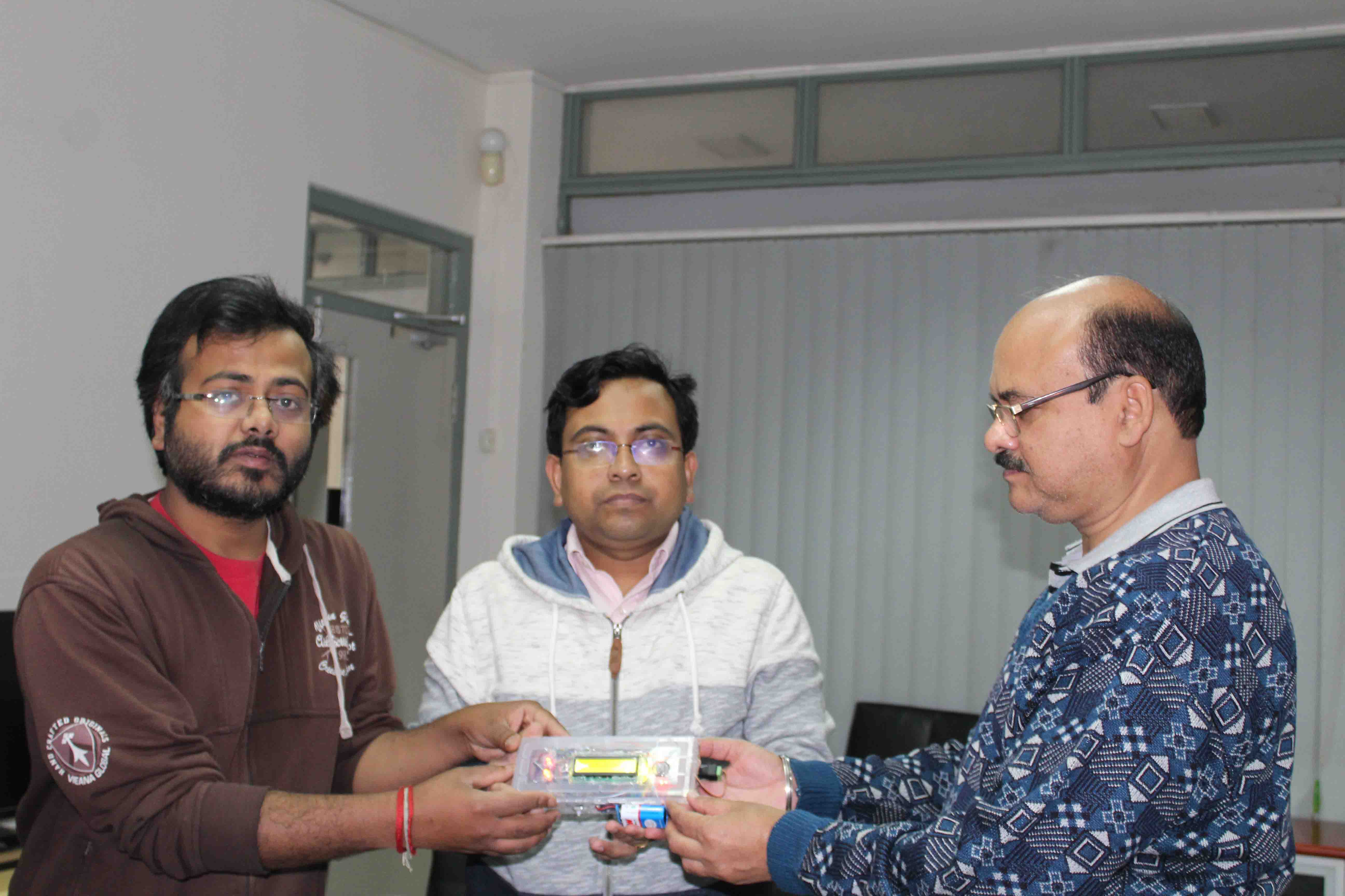 Eastern Sentinel Arunachal News