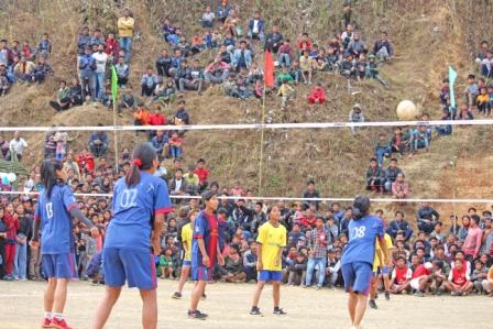Eastern Sentinel Arunachal News