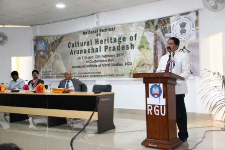 Eastern Sentinel Arunachal News