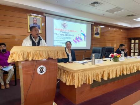 Eastern Sentinel Arunachal News