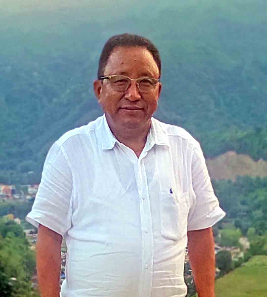 Eastern Sentinel Arunachal News