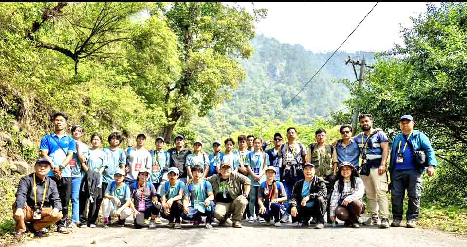 Eastern Sentinel Arunachal News