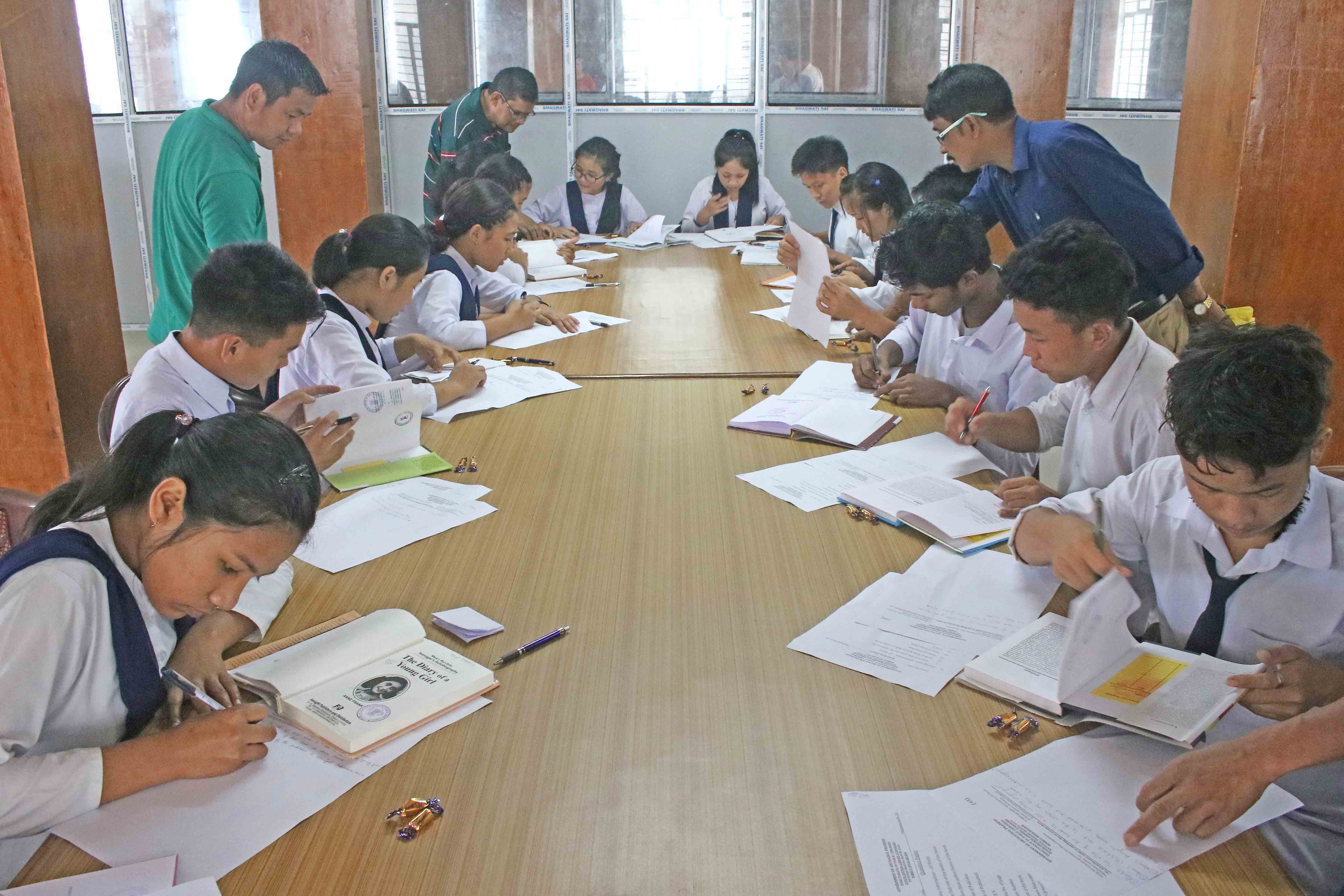 Eastern Sentinel Arunachal News