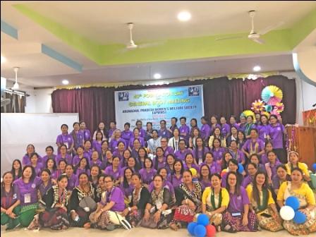 Eastern Sentinel Arunachal News