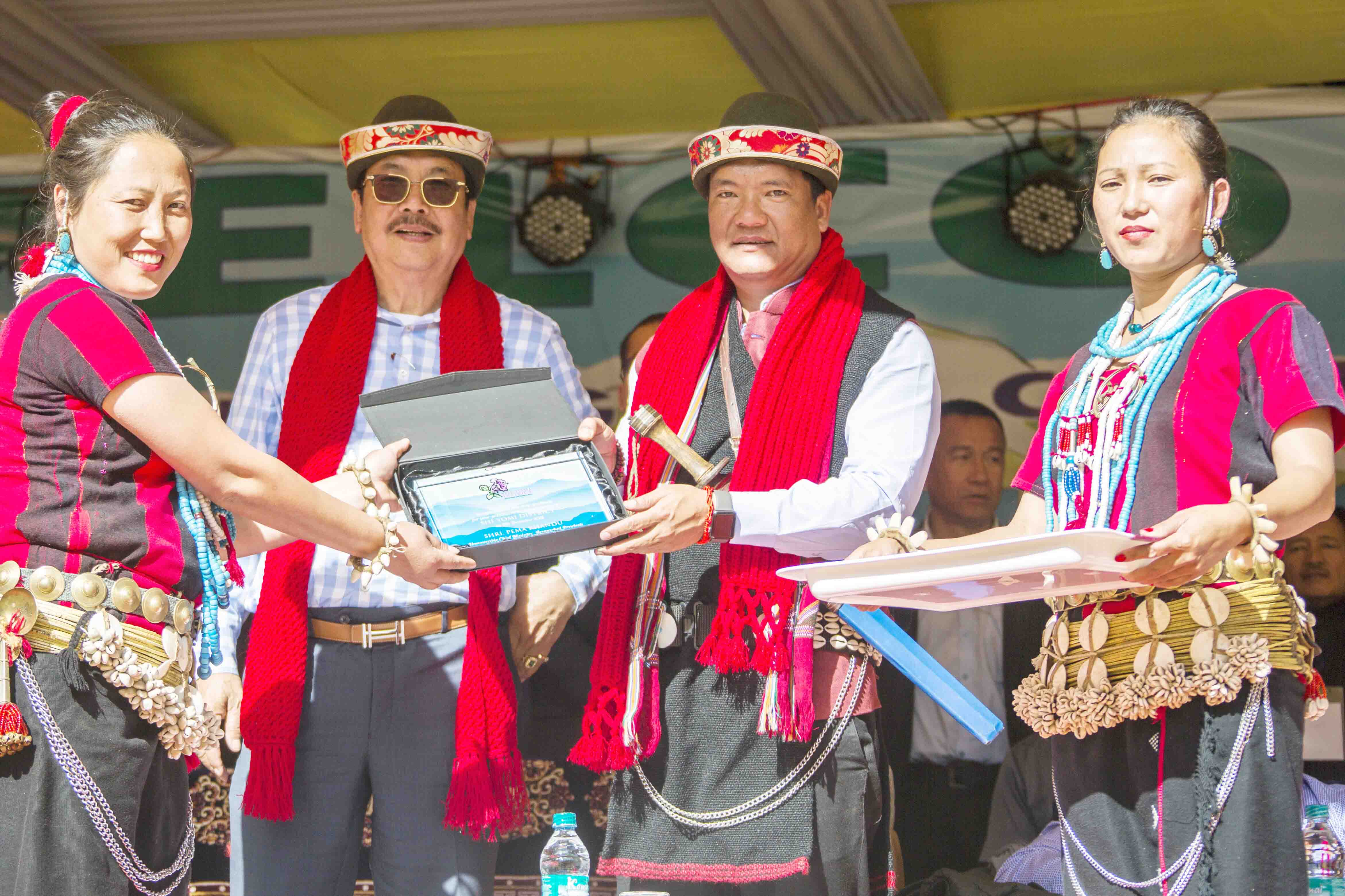 Eastern Sentinel Arunachal News